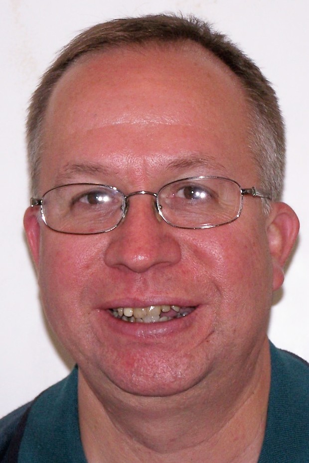 Peter Wenzel